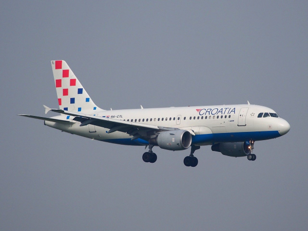 Direktni letovi iz Splita za Istanbul