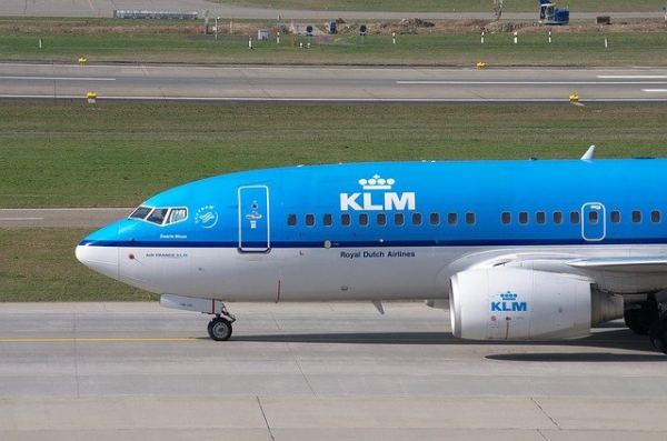 KLM slavi pet godina linije Amsterdam – Dubrovnik